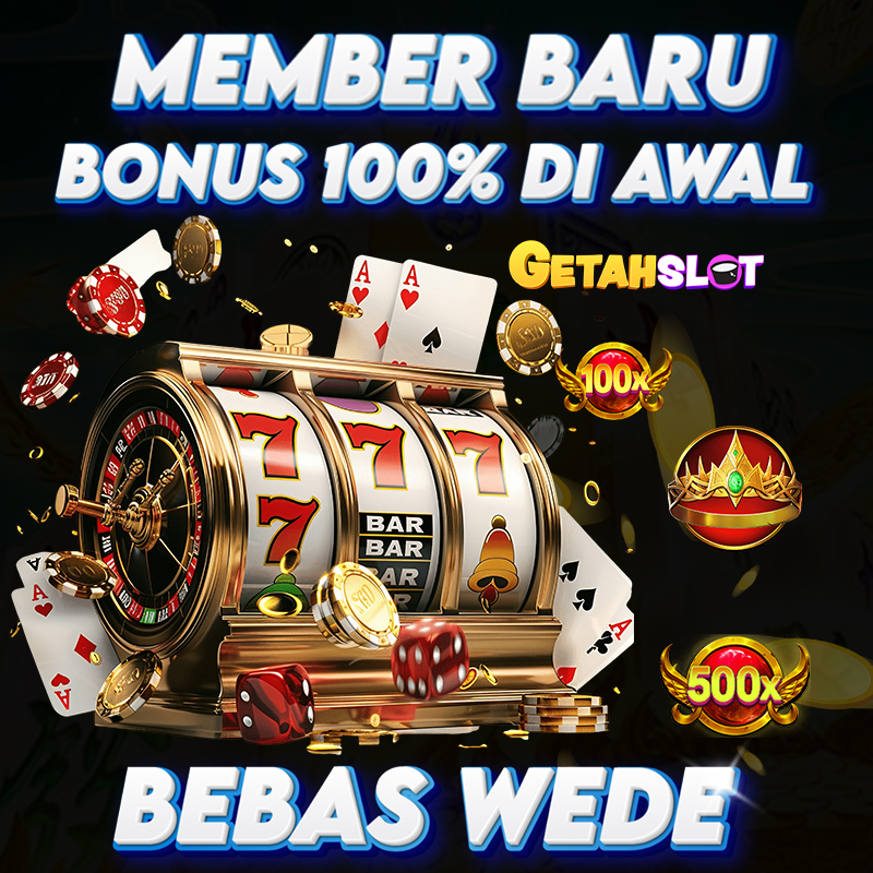 Getahslot Situs Qris Slot Terlengkap Dan Slot Online Gacor Pragmatic Play